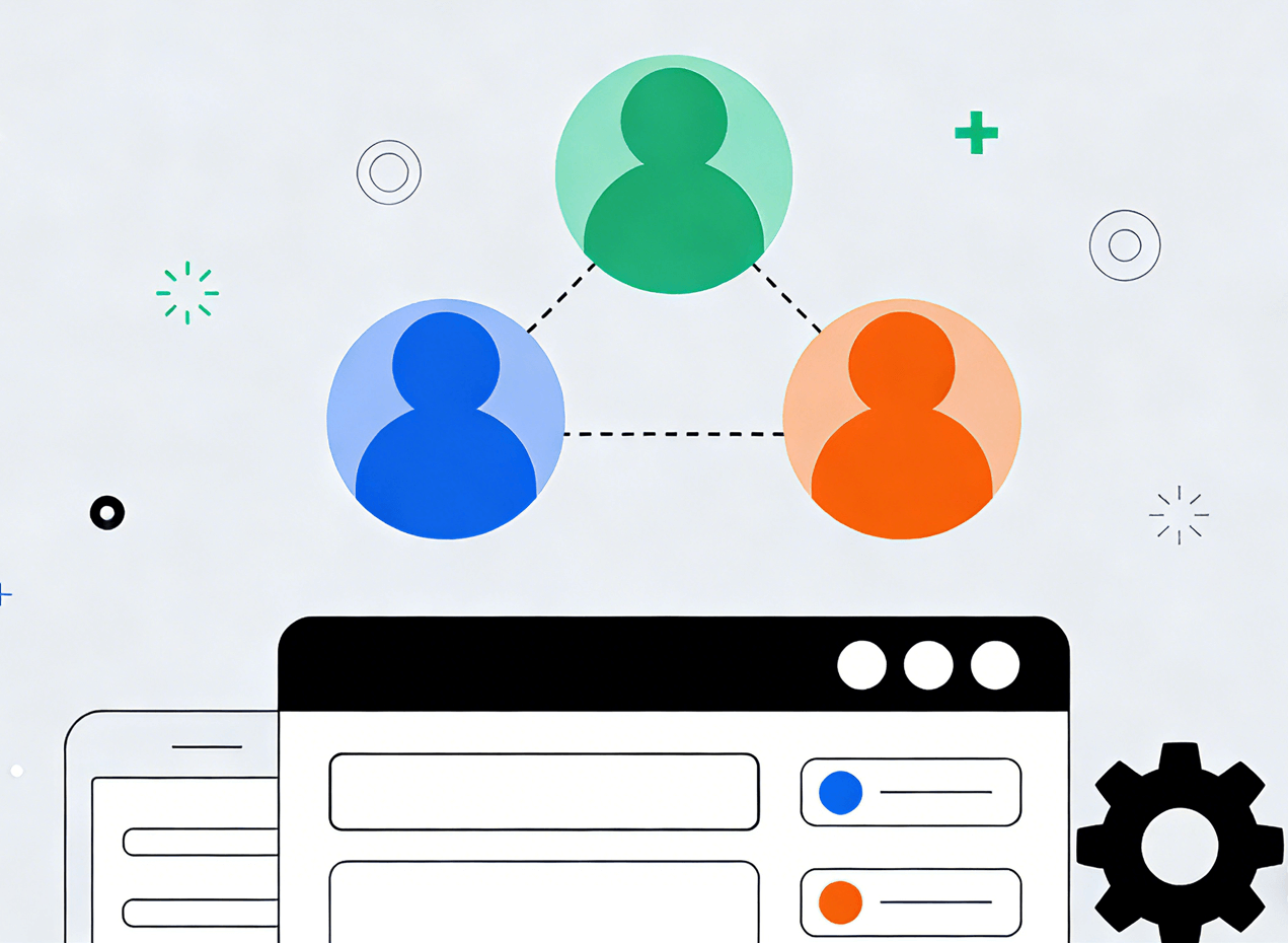 关于校小鹏 - 教育培训管理软件系统界面演示