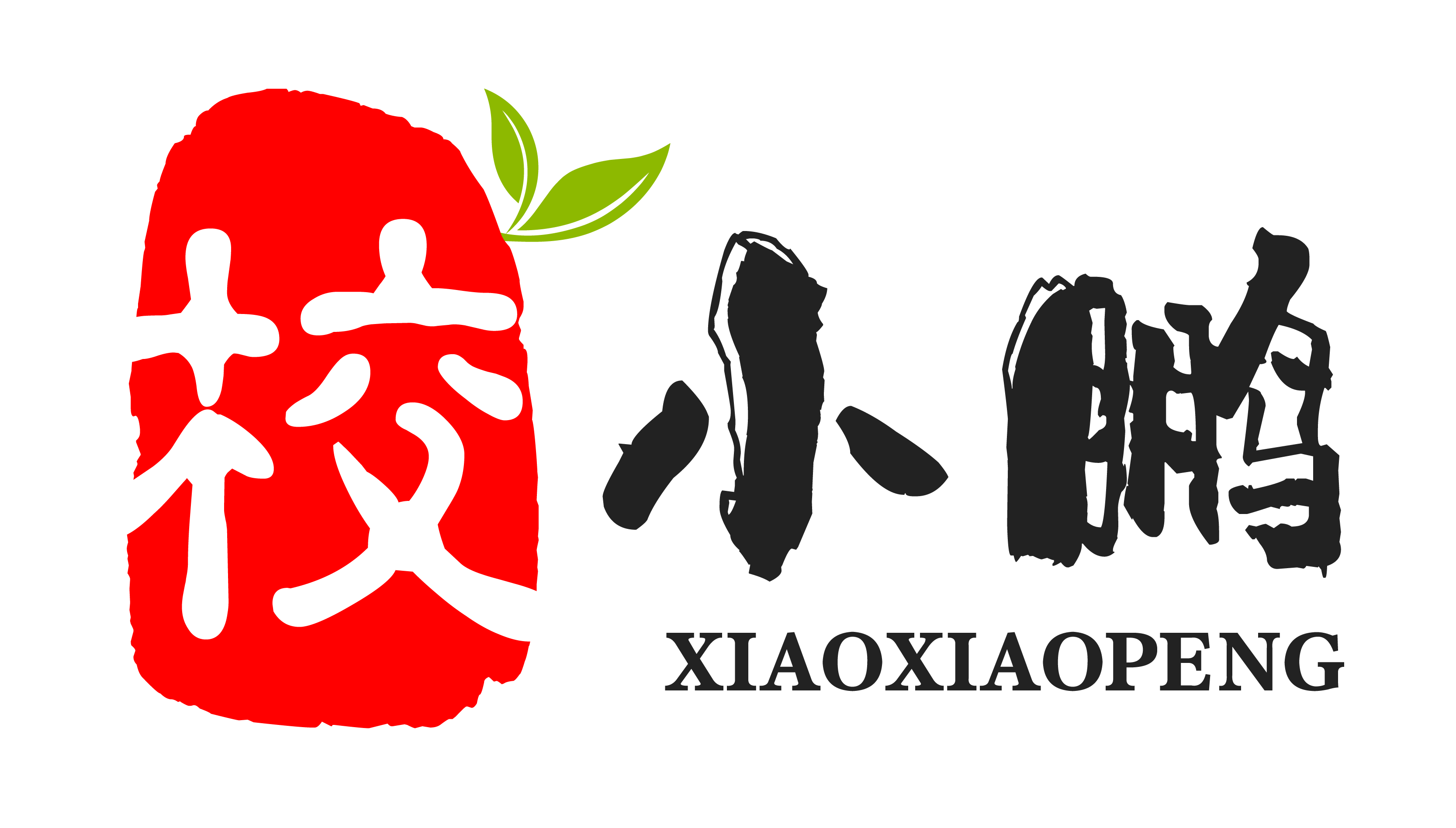 校小鹏 Logo